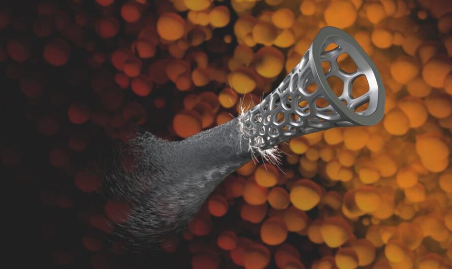 Heraeus Group and Exmet Have Developed a 3D Printing Process That Uses Amorphous Metals