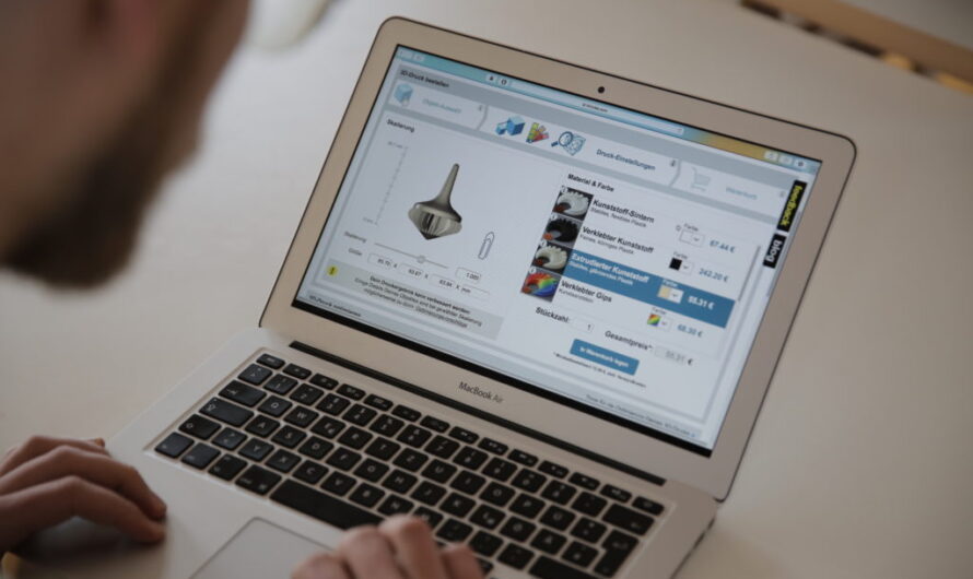 Conrad Electronic Teams Up with trinckle 3D to Introduce New 3D Printing Service