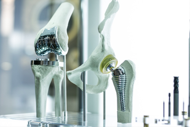 3D Printing Medical Devices and R&D Tax Credits