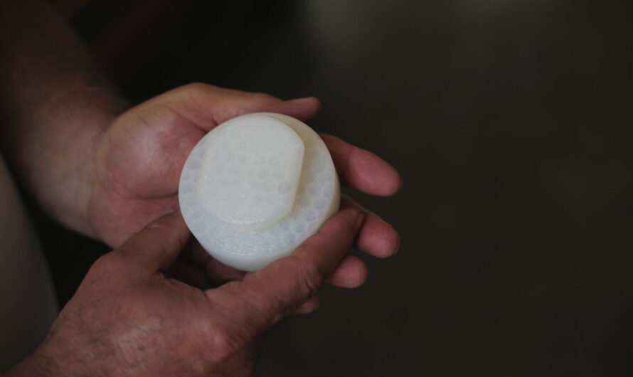 Texas Fire Department Relies on Gigabot 3D Printer for On-Demand Parts