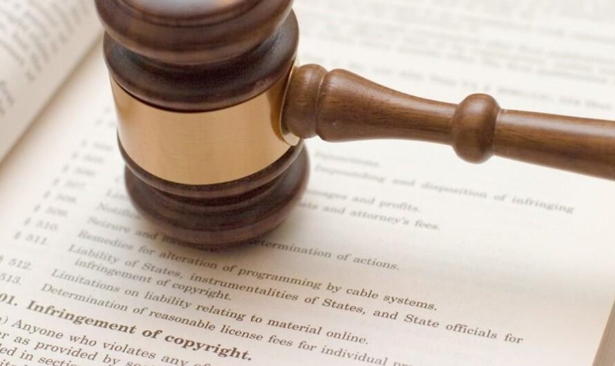 Shapeways Explains What Happens When a Design Patent is Infringed