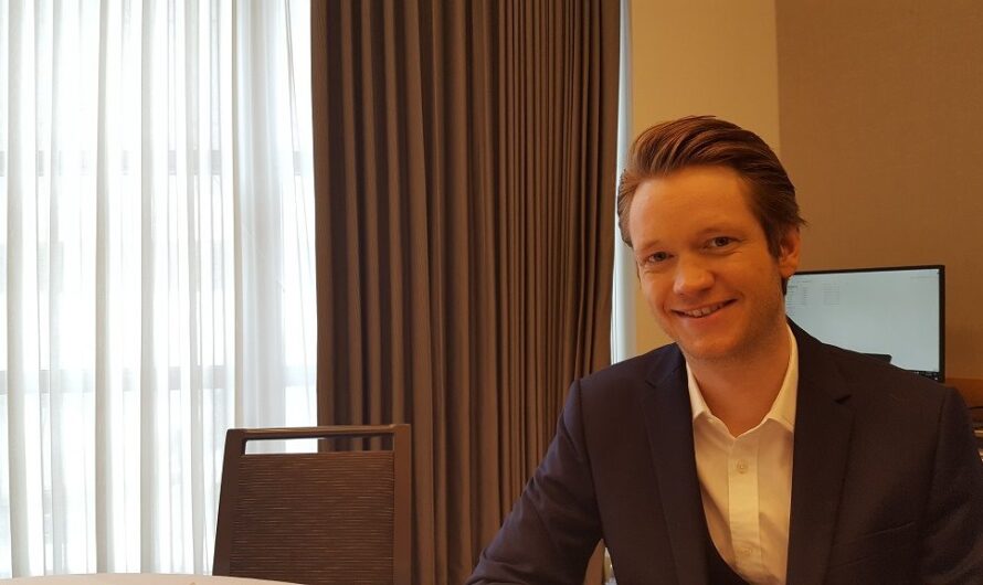 BIOMODEX Brings Biomechanics and 3D Printing to Physicians: Interview with CEO Thomas Marchand