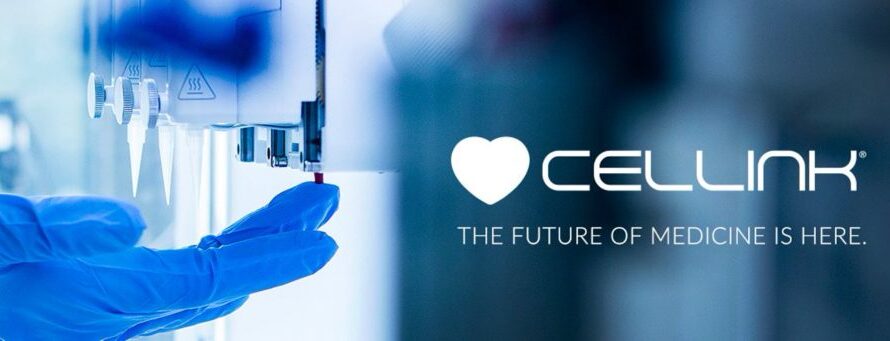 Bioprinting Firm Cellink to Acquire 5th Company in 3 Years, In Vitro Firm MatTek