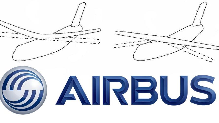 Airbus Files Patent for 3D Printing Process That Could Print Entire Super-Strong Airplanes