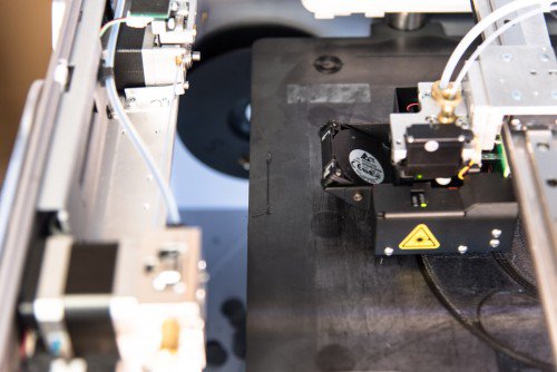 Markforged Discusses Adaptive Bed Leveling, the Newest Feature of the Mark X 3D Printer