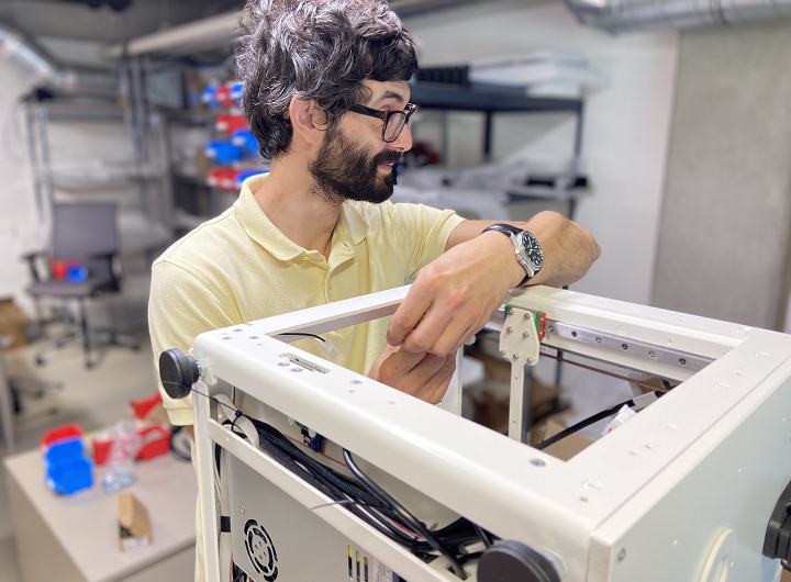 3D Printing News Briefs, August 28, 2021: Events, Research, & More