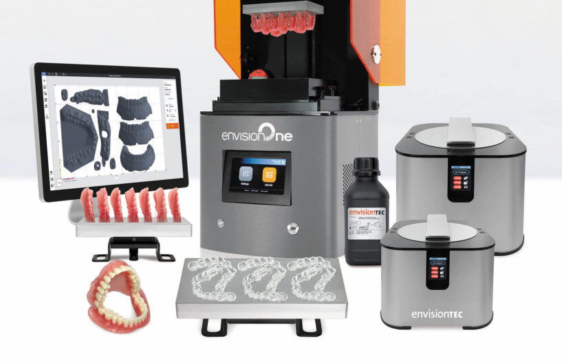 Not All DLP Machines for the Dental Industry Are Created Equal