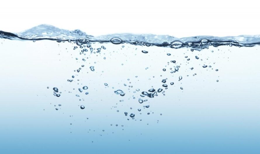 Scientists in England 3D Print BioSensor That Can Immediately Tell If Water Is Clean