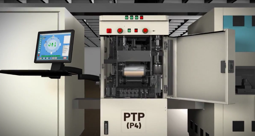 Utilight Reveals Details on New Rapid Solar Cell 3D Printing System