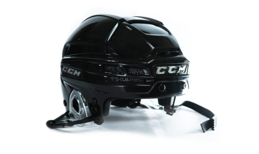 Auto-Fit Software Will Tailor 3D Printed Helmet Liners to Hockey Players