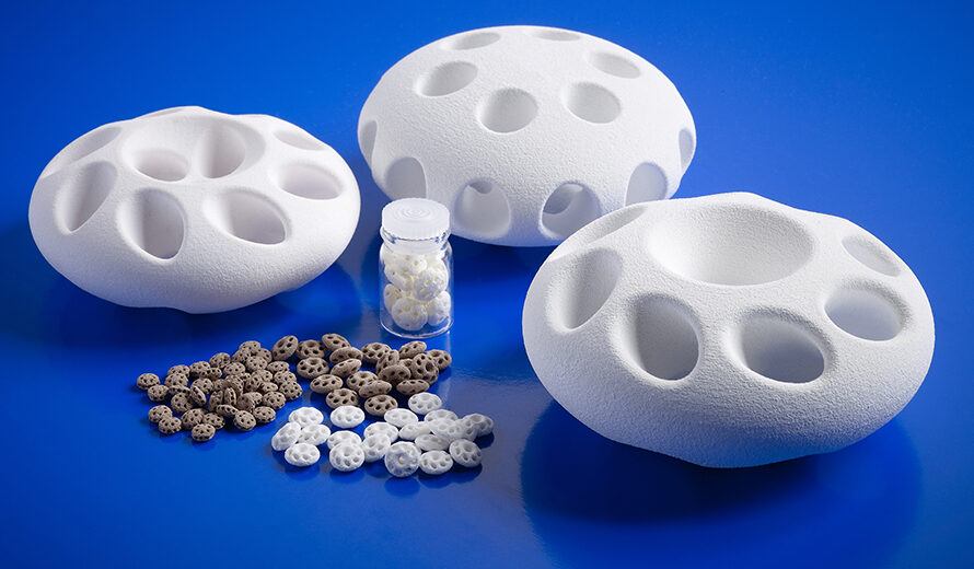 Johnson Matthey Focuses on Binder Jet Ceramic 3D Printing, Opens New R&D Facility