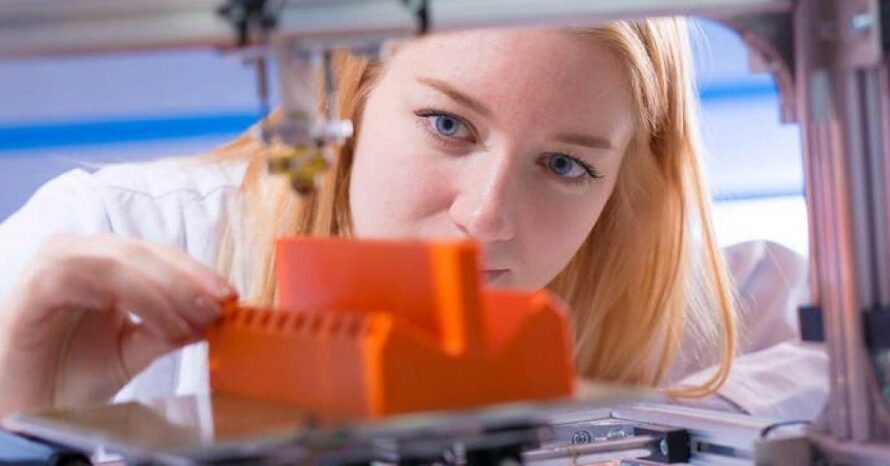 3D Print Crash Courses Online Trainings in March