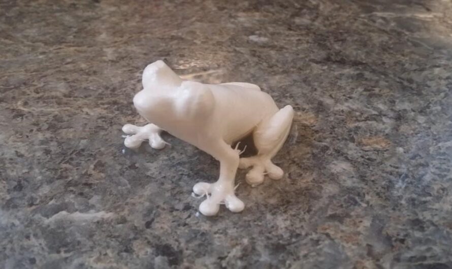 3D Printing Filament Trends & Stats for May 2015