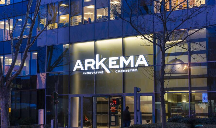 Arkema and Its Sartomer Subsidiary Invest in Increased Production Capacities for Advanced 3D Printing Materials