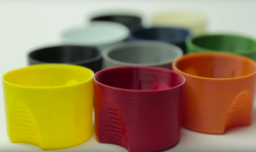 Stratasys Releases New Video Offering Tips and Tricks for Using Their FDM Materials