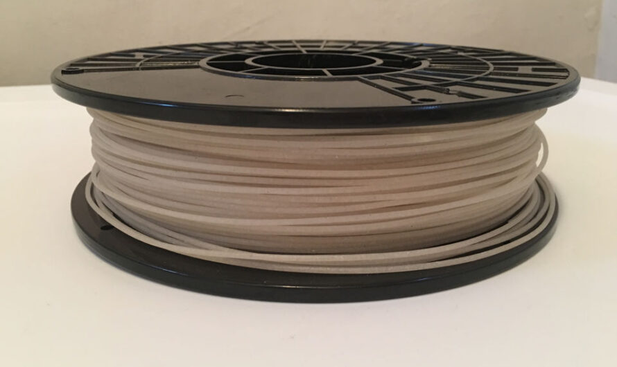 Interview with Lorena James, Who Turns Invasive Species of Quagga Mussels Into 3D Printing Filament