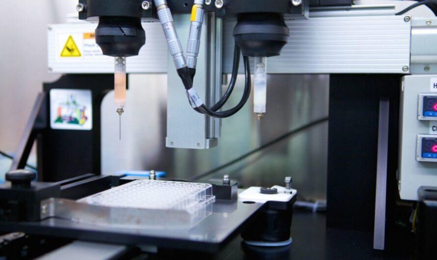 What Should Company Executives Be Asking About 3D Printing?