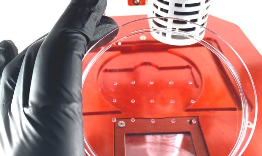 3D Systems Acquires Bioprinting and Simulation Firms Allevi and Additive Works