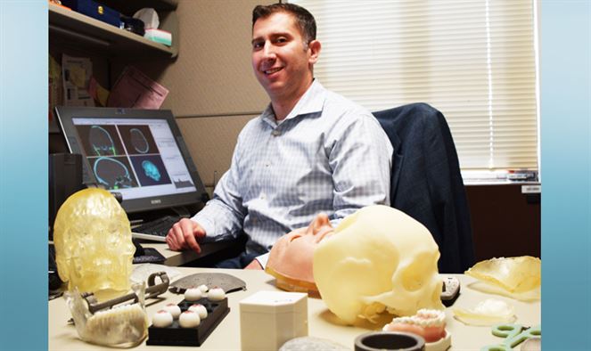 3D Printing Helps Injured Veterans Do the Things They Love Again