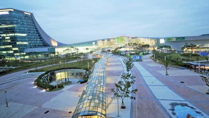 Inside 3D Printing Seoul Releases Convention Agenda and is Joined by the RoboUniverse Conference and Expo