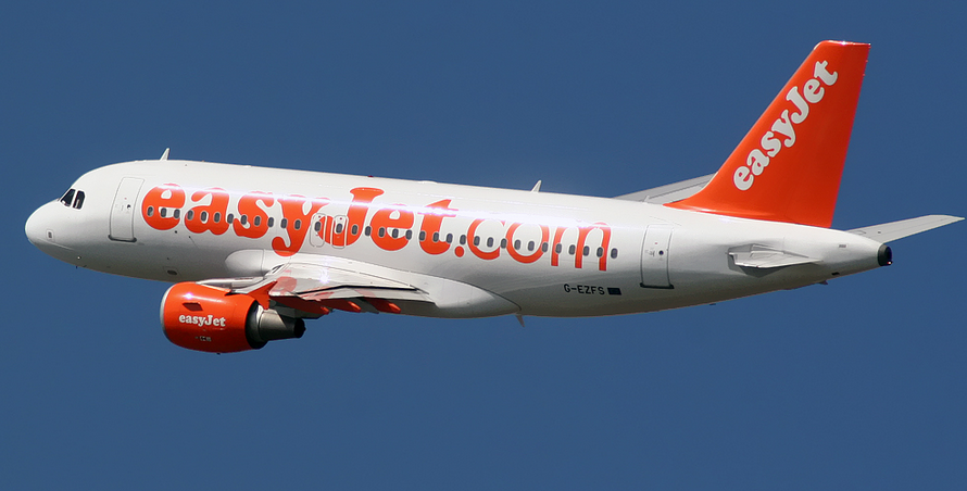 EasyJet To Use 3D Printing, Drones, Mobile Apps & More for Better Workflow, Happier Passengers