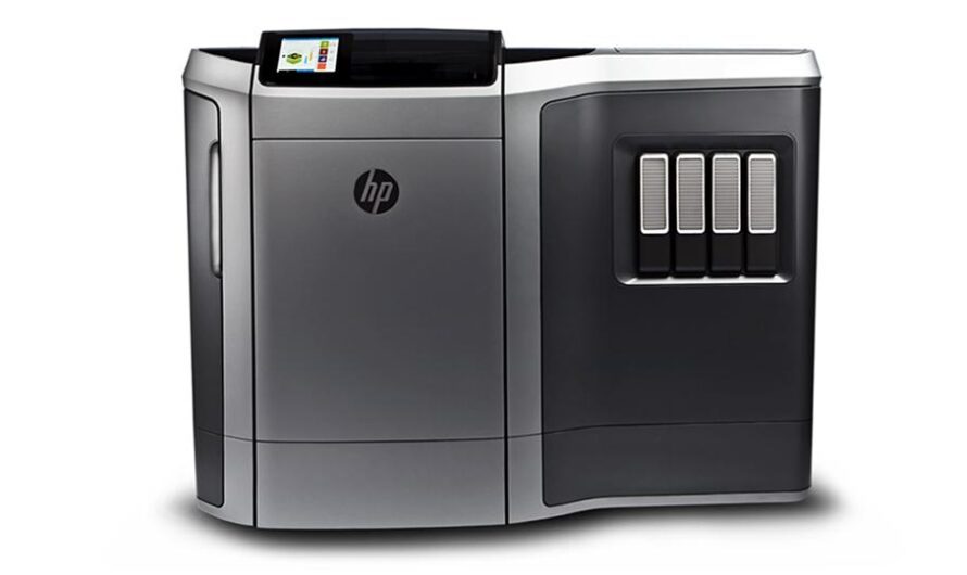 HP Inc.’s MultiJet Fusion 3D Printer Will Be Open Platform and Encourage Third Party Materials Development