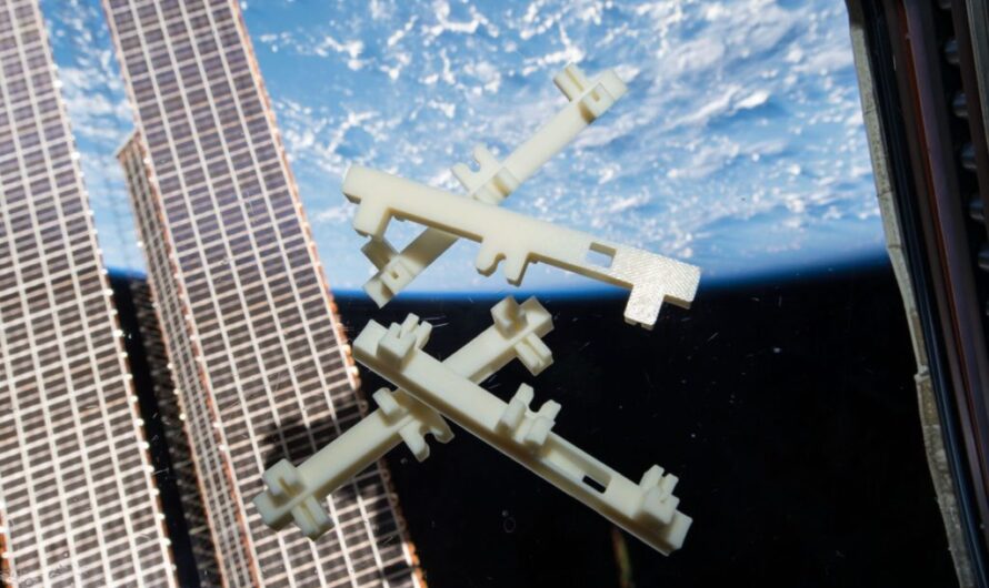 3D Printed MakerSat Gets Ready to Test 3D Printing Materials in Space