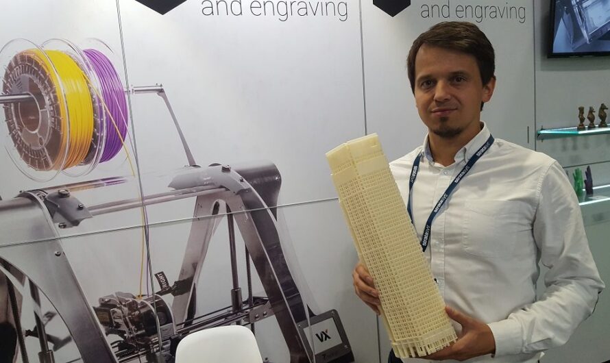 ZMorph CEO Sees Milestones in 3D Printing Growth with Latest Hardware and Software Offerings