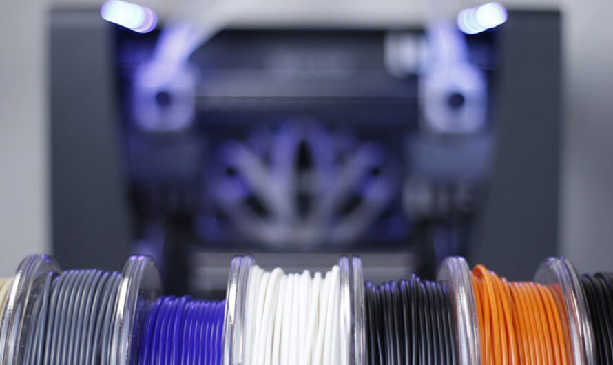 BCN3D Technologies Releases New 3D Printing Materials Portfolio