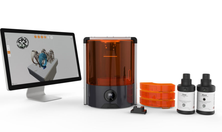 Autodesk Discontinues Manufacture of Open Source Ember 3D Printer