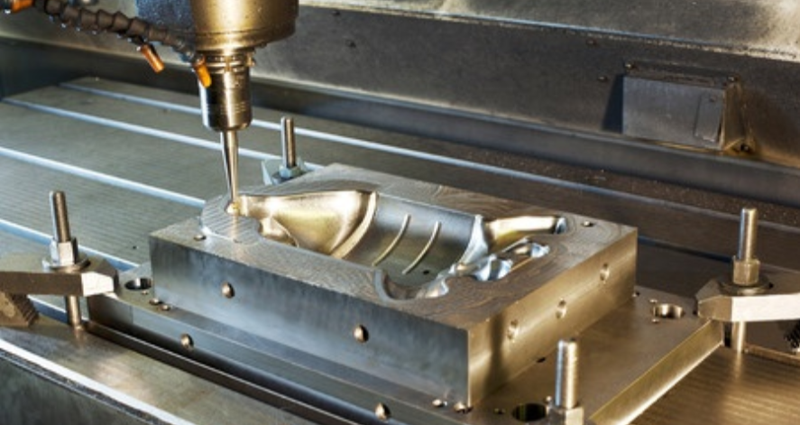 What Can Additive Manufacturing Do for Tooling?