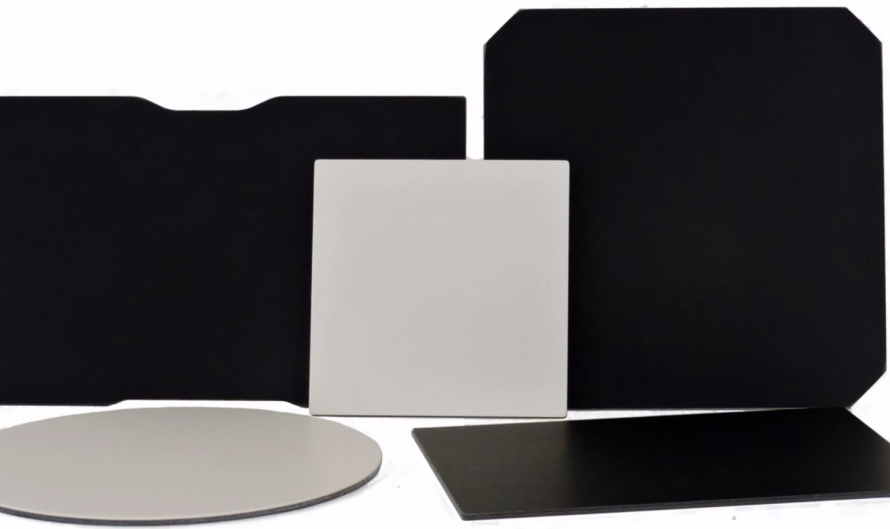 Remove Prints with a Twist using the Flexible Zebra Plate from PRINTinZ