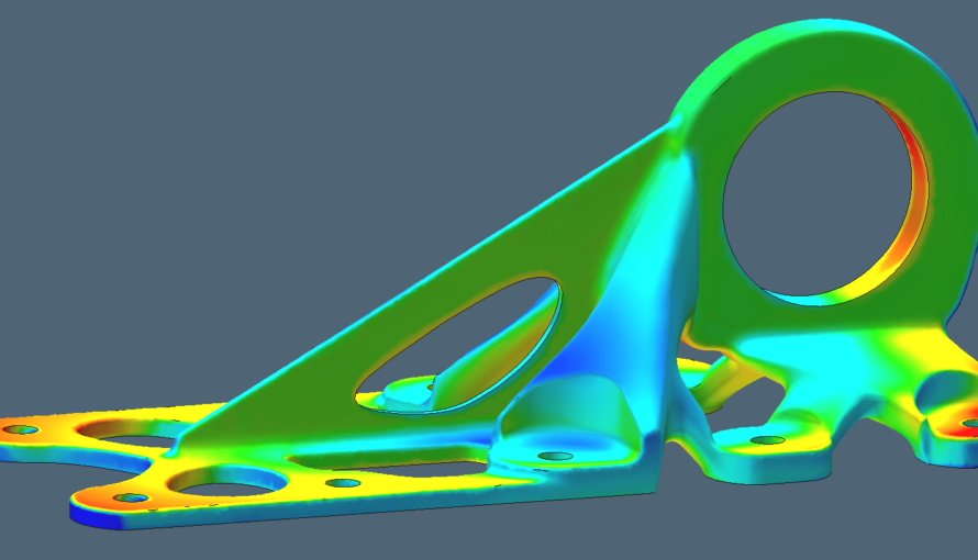 Materialise, ECN and Simufact Present 3D Printing Software and Metal Solutions at formnext