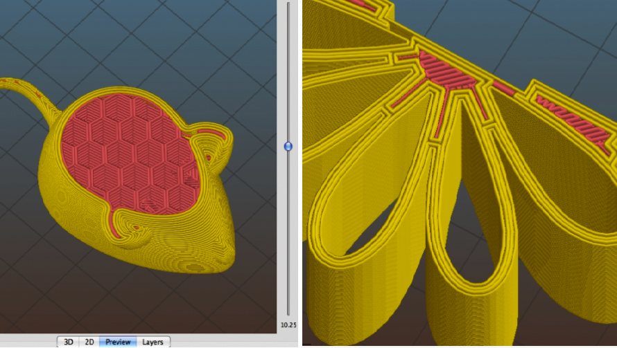 Slic3r 1.2.9 is Released  — First New Stable Release in 10 Months – Plenty of New Features