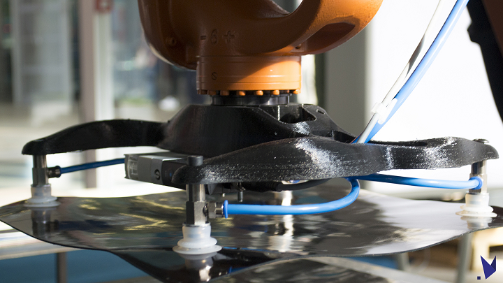 3D Printing Market Outlook 2021: Industrial Material Extrusion Systems and Market (FDM, FFF)