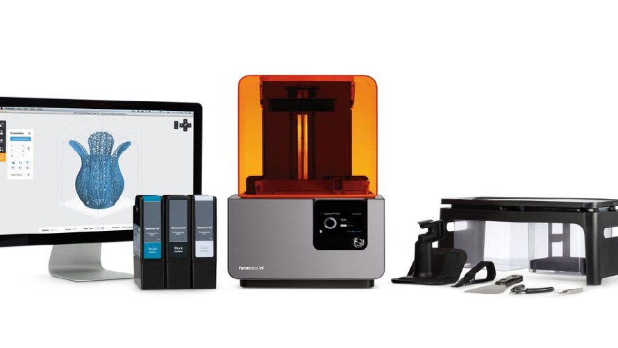 Formlabs Announces Distribution Partnerships in Five New Countries