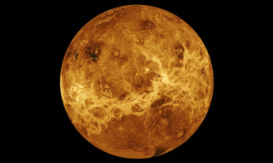 3D Printing Extreme Environment Technology for Exploring Venus