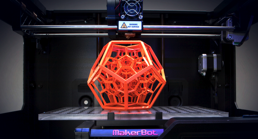 What is 3D Printing & How Do 3D Printers Work? — A Guide