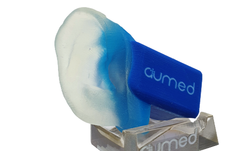 Startup Accelerator, Singapore: Medical, Wearables, and Low-Cost 3D Printing