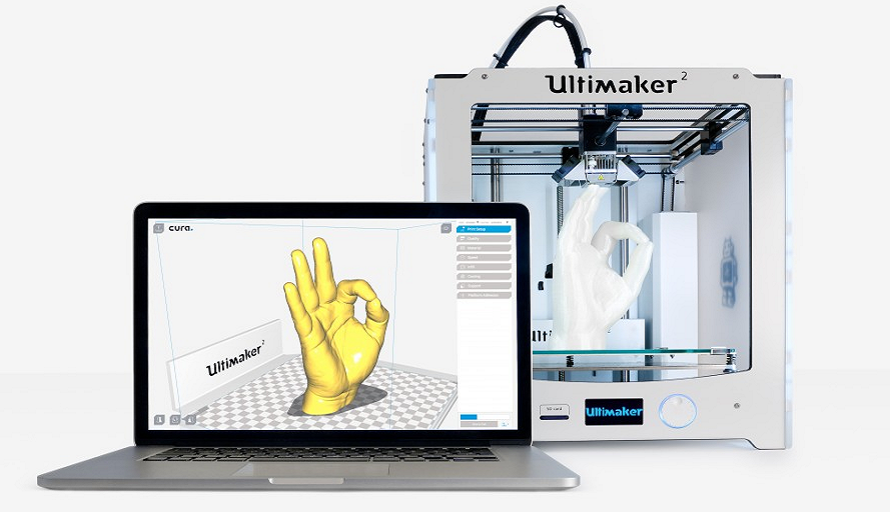 Ultimaker’s Cura 2.1 Open Beta Gets an Update — But Make Sure You Backup Printing Profiles Before You Install