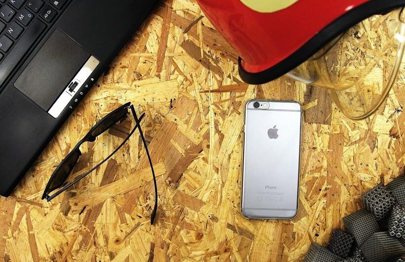 WHY Wait? 3D Printed Ultra Strong WHYcases Rolled Out With New iPhone 6